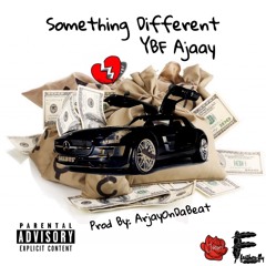 Somthing Different (Prod by ArjayOnDaBeat)