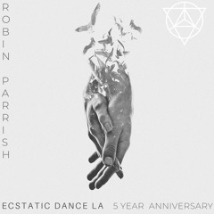 Ecstatic Dance LA ≫ 5 Year Anniversary