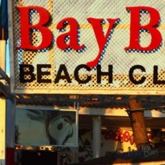 BayBar Beach Club Ibiza *DISCO*HOUSE*FUNK*MIX June 2019 LIVE