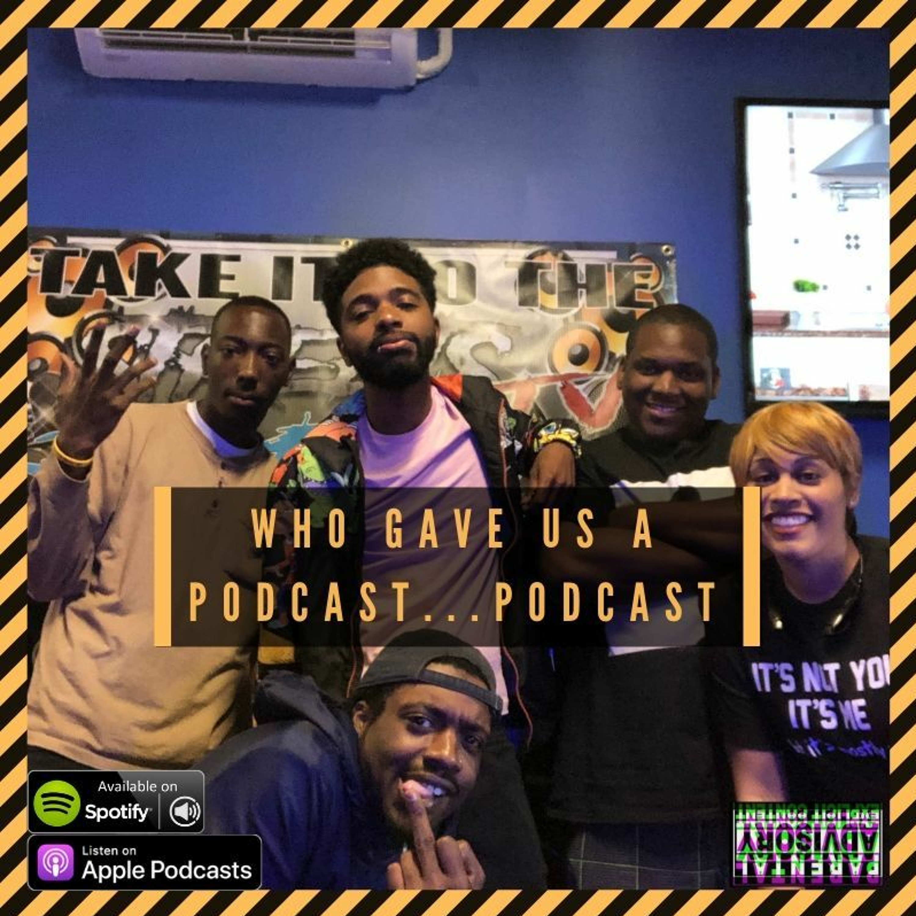 Msfit & Friends Podcast