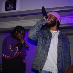 Lan'do X Scruffie - Set  The Pace (Prod. FESTIV3 & Kylo)