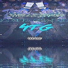 SHELLZ BANGA FT. FLEX MMOAB - BLUE FACES (TAKING CHANCES EP)