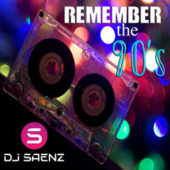 Remember the 90's