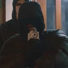 #23Drilla Shhmokey - Lightwork Freestyle 2 Pressplay