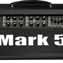 DSP Mark 5 Metal Demo V13