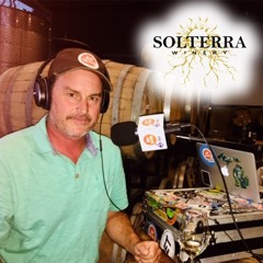 Chris Van Alyea - Owner and winemaker at Solterra Winery & Kitchen in Encinitas - Seg 1
