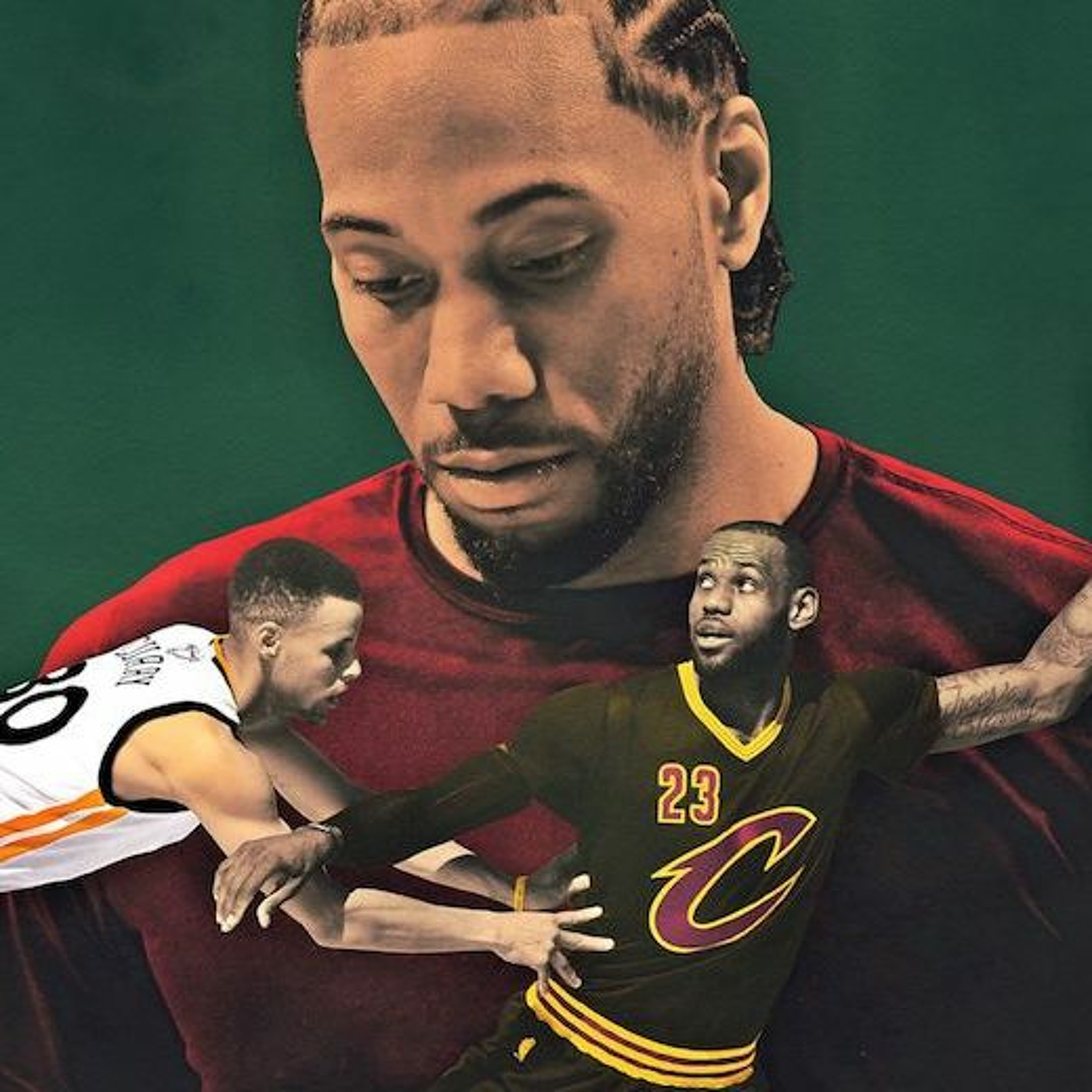 Sportinfo podcast