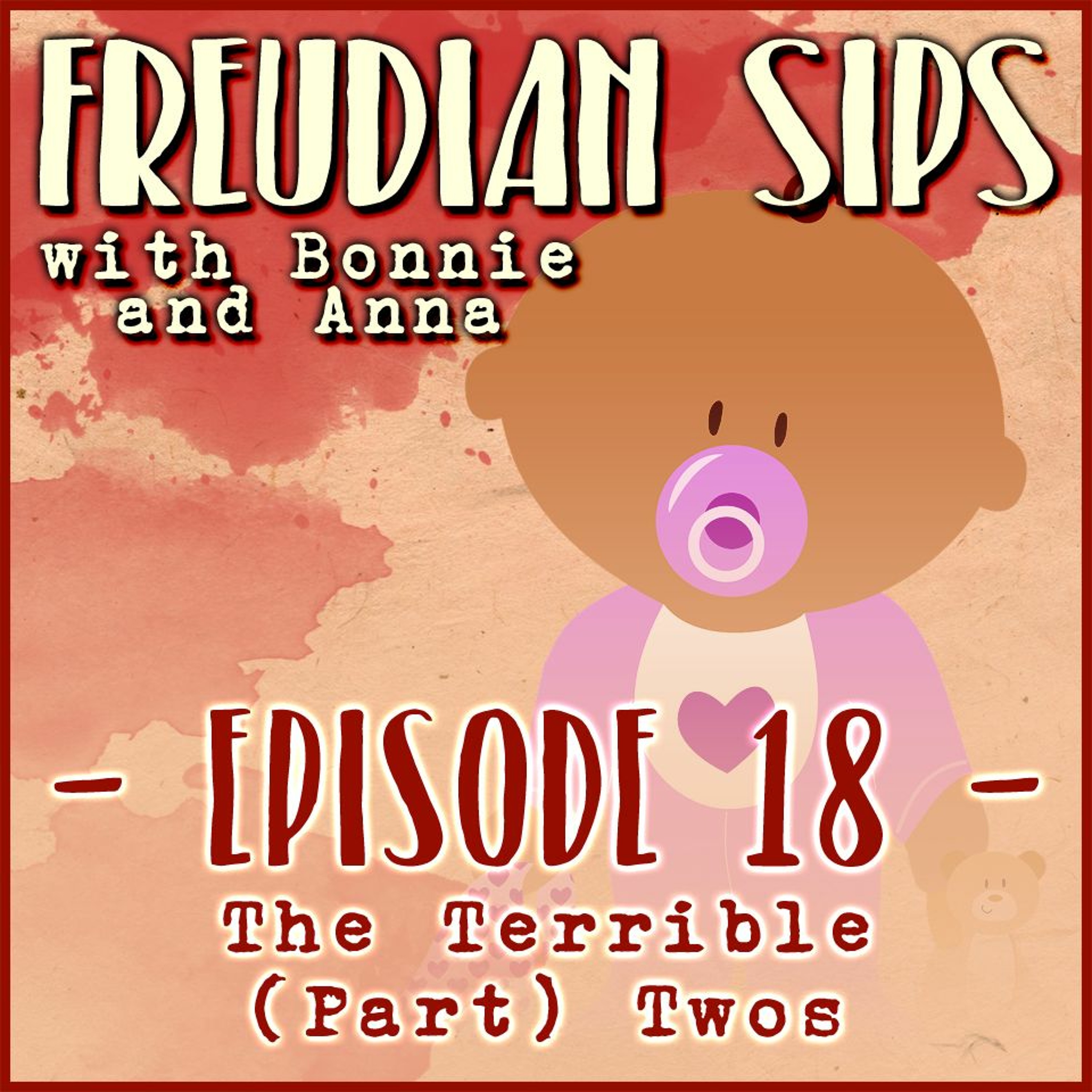Freudian Sips