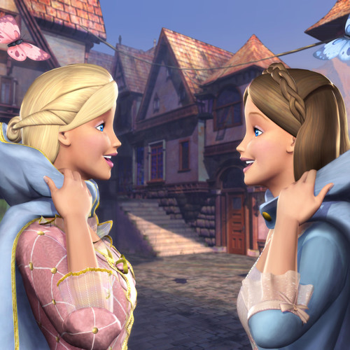barbie princess and the pauper pc game online