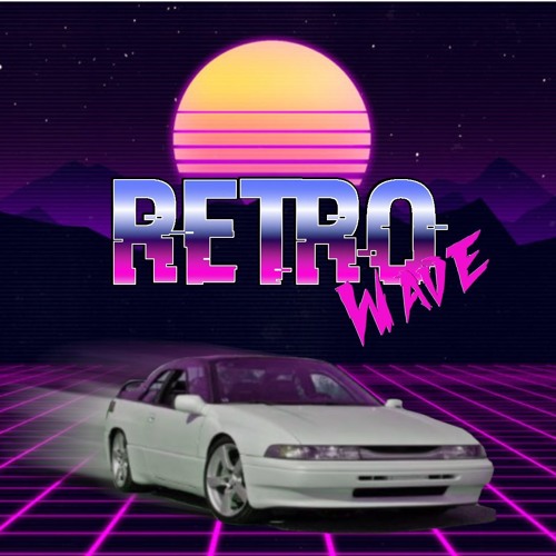 Stream Looma | Listen to Retrowave playlist online for free on SoundCloud