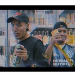 Trakstar x Cuzzi - Cocky