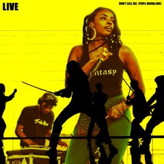 Don't Kill Bill (POPs Concert Live)