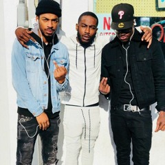 3 Grams Feat. 191RiefyLu