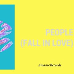MATHIEU - People (Fall In Love) 2017
