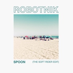 Dark Side Of The Spoon -( The Soft Rider edit)