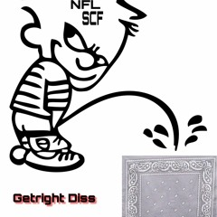 NFL Savv/RowdyO/NFL Smoke-Hold up (Getright Diss)