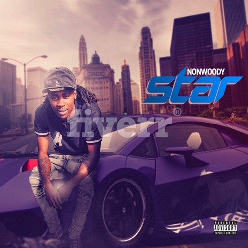 Woody - Star
