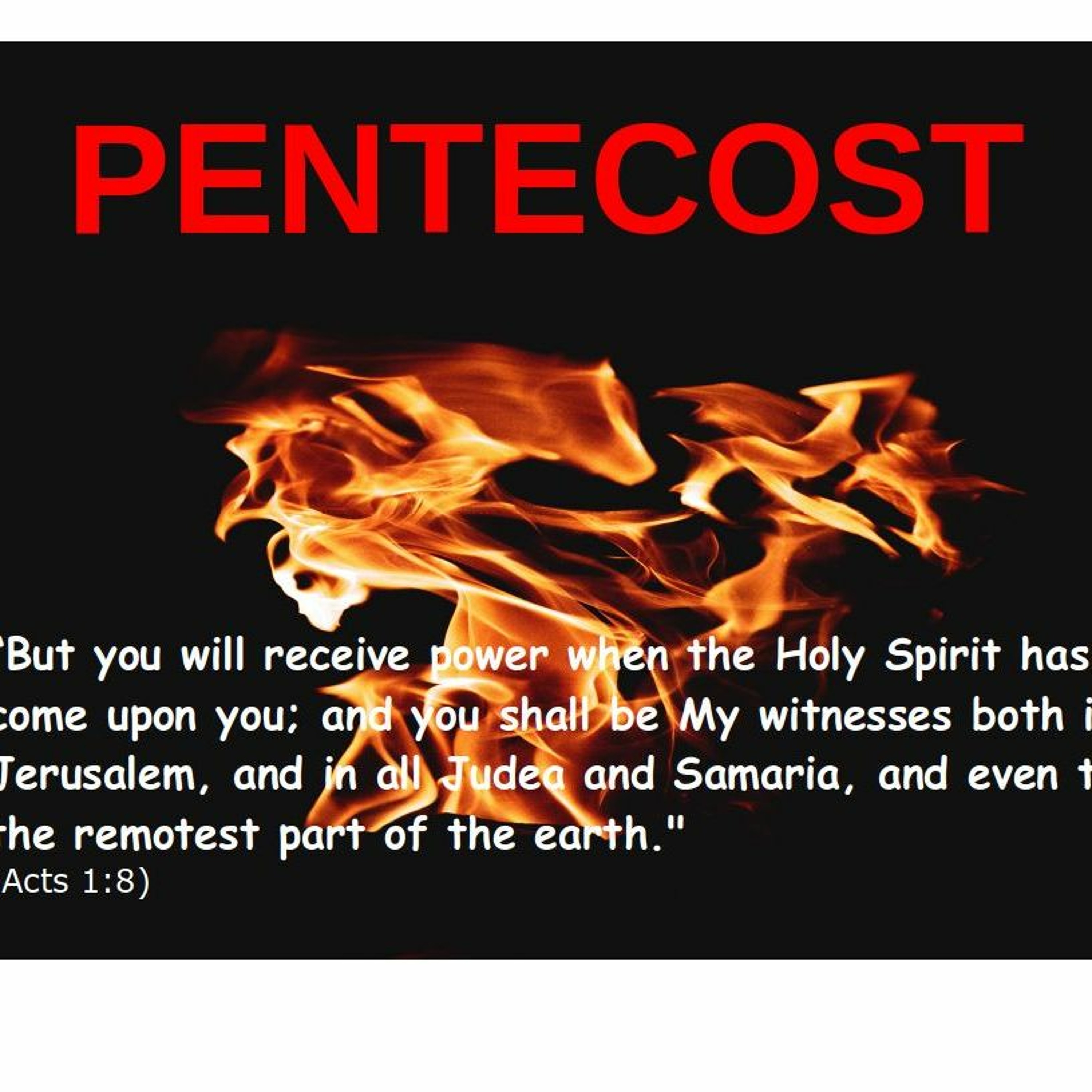 Pentecost episode artwork