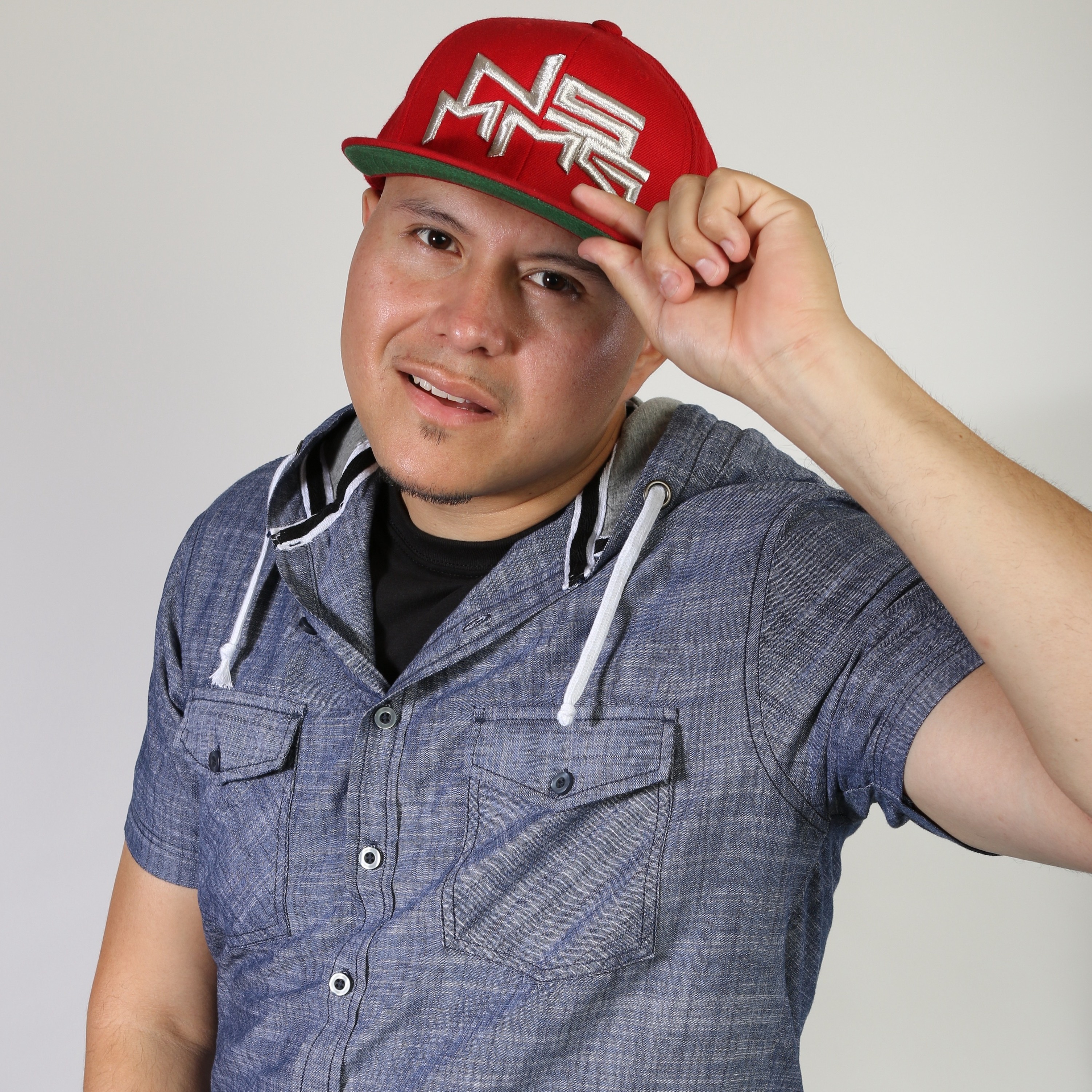 dj elvo