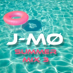 Summer Mix 3 | 2019