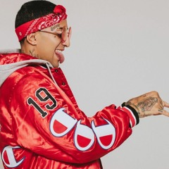 Neutro Shorty - The world is mine