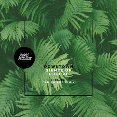 TR056 : Downtown - Sience of Groove (Original Mix)
