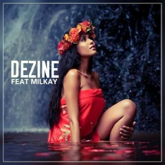 Dezine ft Milkay - Ifu Na Kaka Blo Mala (2019).mp3