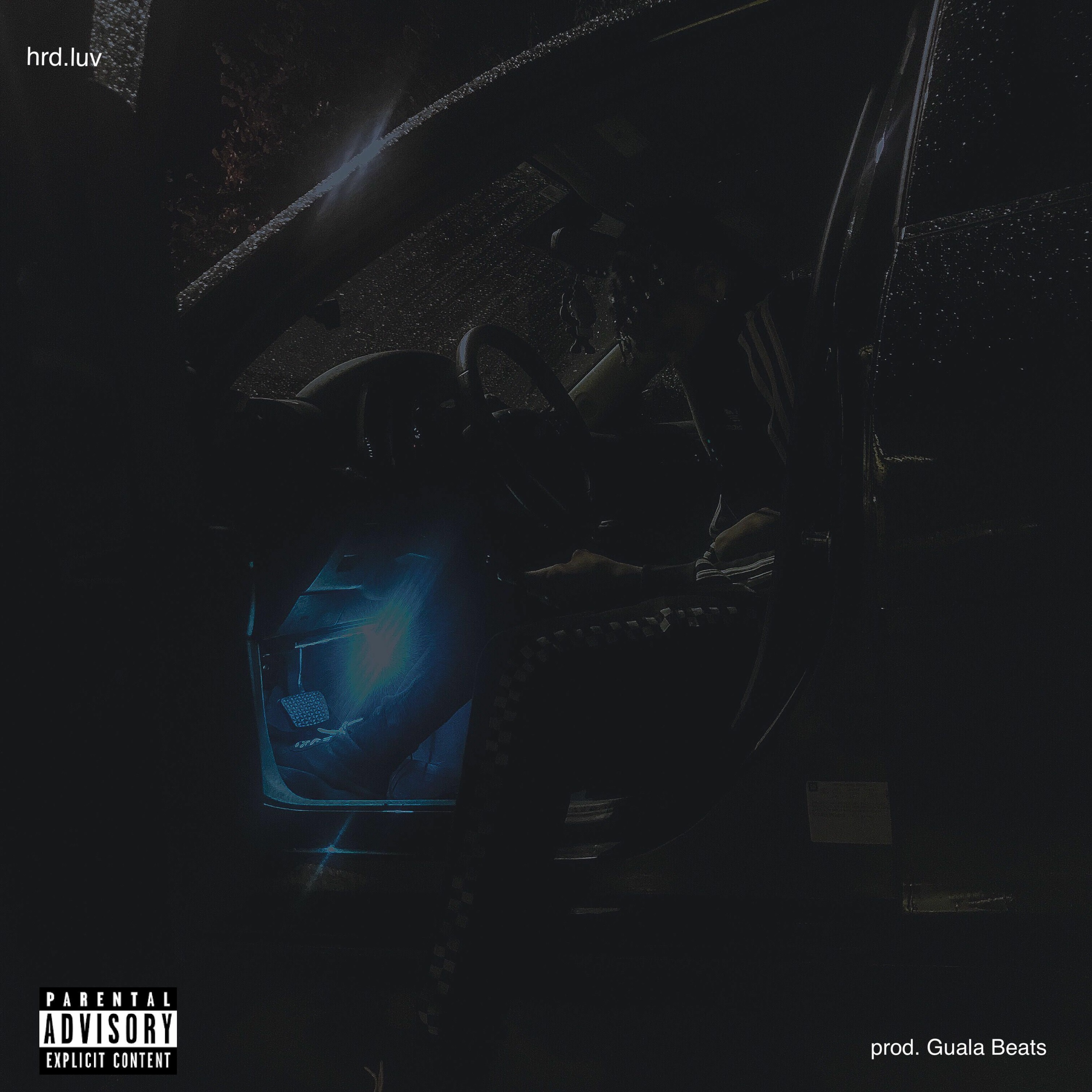 need this (prod. Guala Beats) episode artwork