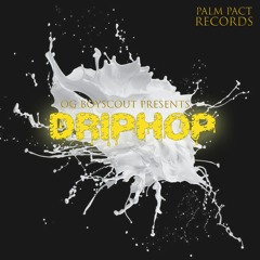 Entitled (OG BOYSCOUT)