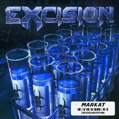 Excision - Throwin Elbows (Markat Flip)