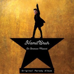 You’ll Be Back (HamilBruh)