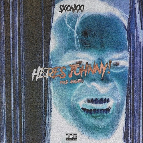 HERE'S JOHNNY! (PROD. ARIGATOU)