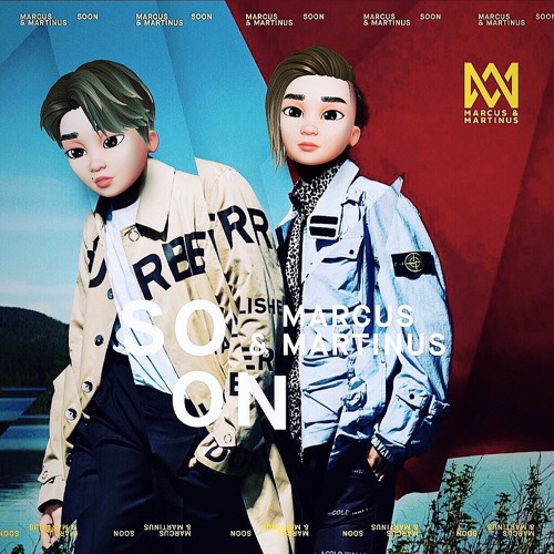 Stream Marcusandmartinus pocket dial by Marcus and Martinus Listen
