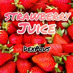 Strawberry Juice (prod. Lytton Scott)