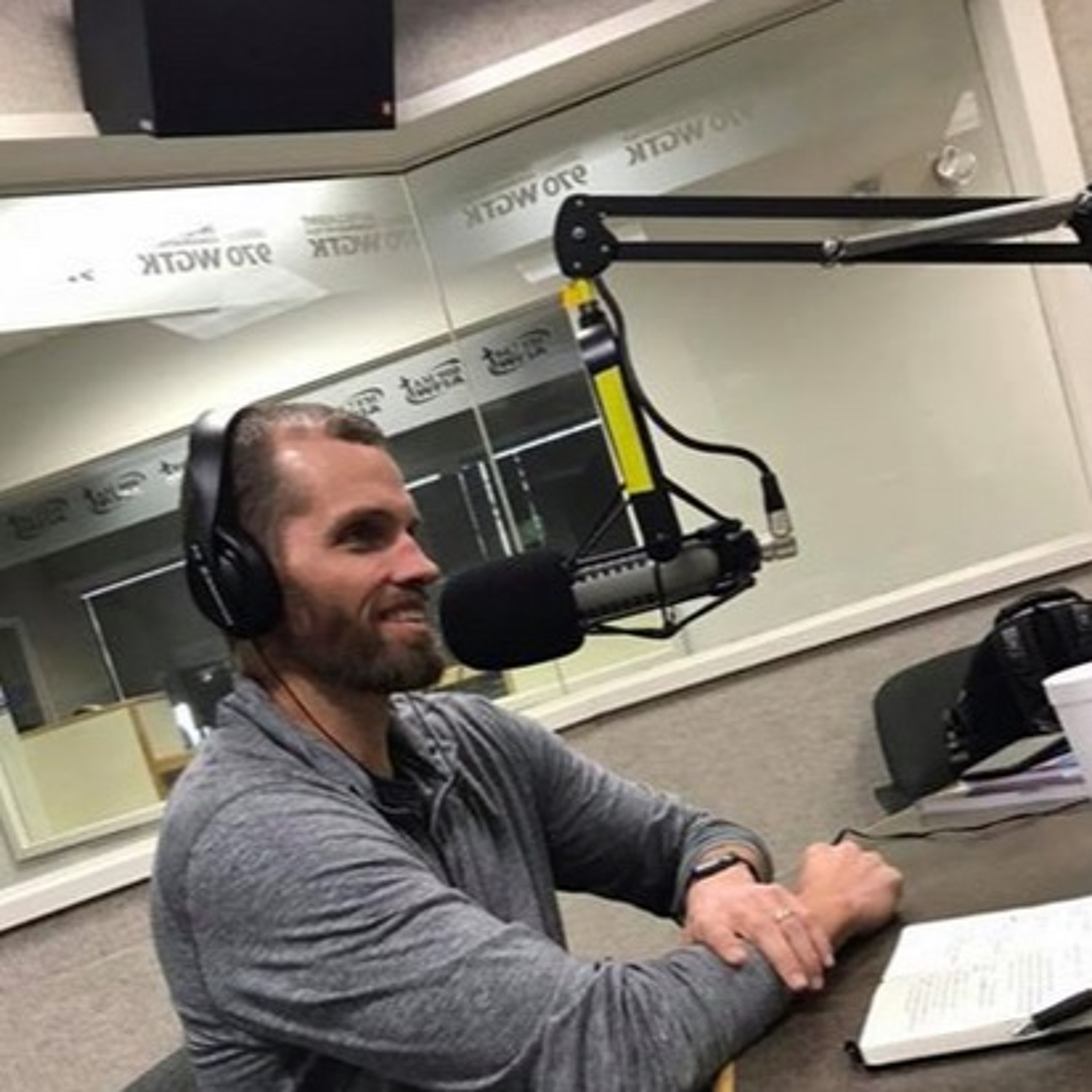 Solid Steps Radio