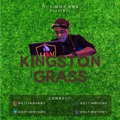 KINGSTON GRASS - SOCA /DANCEHALL/AFROBEAT 2019 MIX