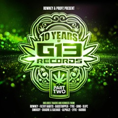 Alphaze - Betting Slips (Out Now)