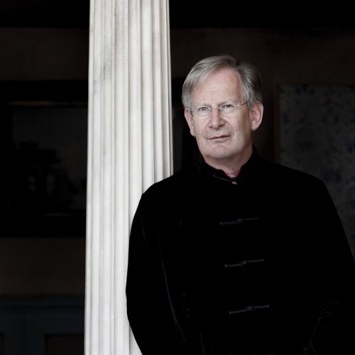 Stream In Conversation With Sir John Eliot Gardiner by Bach Akademie  Australia | Listen online for free on SoundCloud