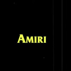 Lil Dude  - "Amiri" (Official Audio)