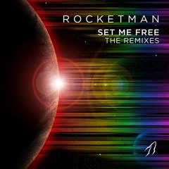 Set Me Free (VIP Mix)