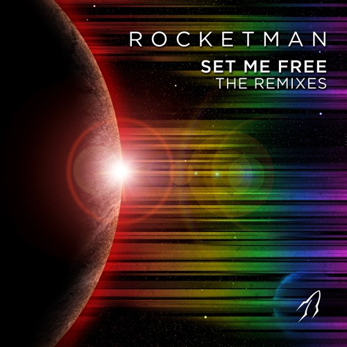 Set Me Free (VIP Mix)