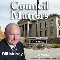 Council Matters: Improving City Governance – June 24 2019