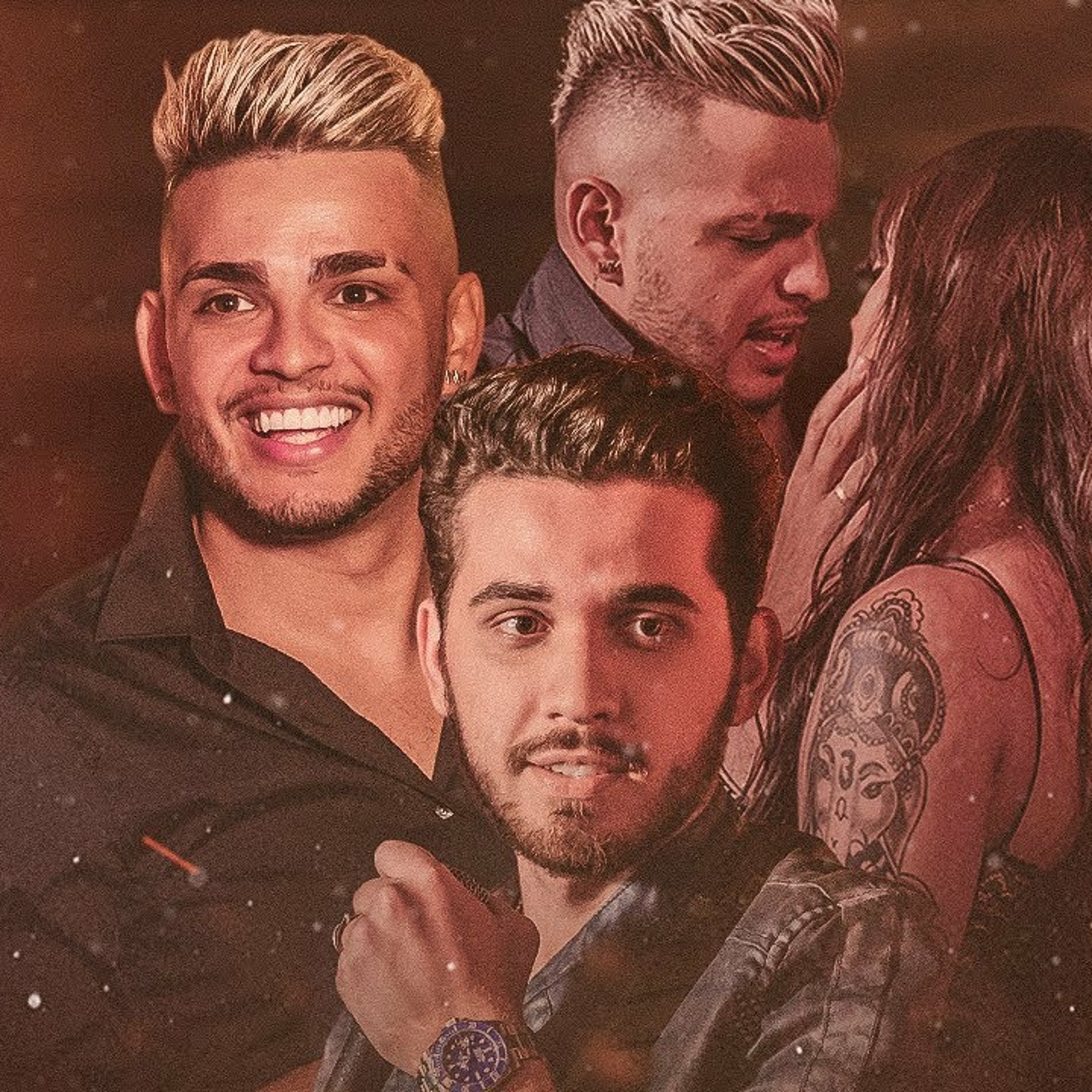 DOCA DJ quase tudo sobre música RJ  ✪