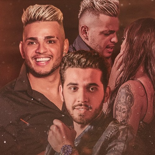 MC WM Feat. Gustavo Mioto - Doida ((((PRODUÇÃO DOCA DJ )))2019)