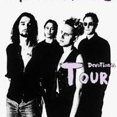 Depeche Mode - Precious (Sasha's Spooky Mix)