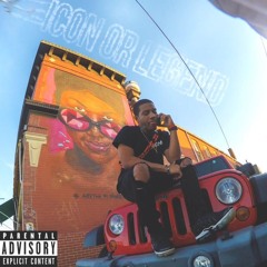 Redeem Freestyle (feat. $tyles)