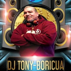 DJ TONYBORICUA HIP HOP MIX 1