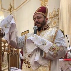 Fraction for the Ascension Period (English) -- Abouna Mina Shaheid