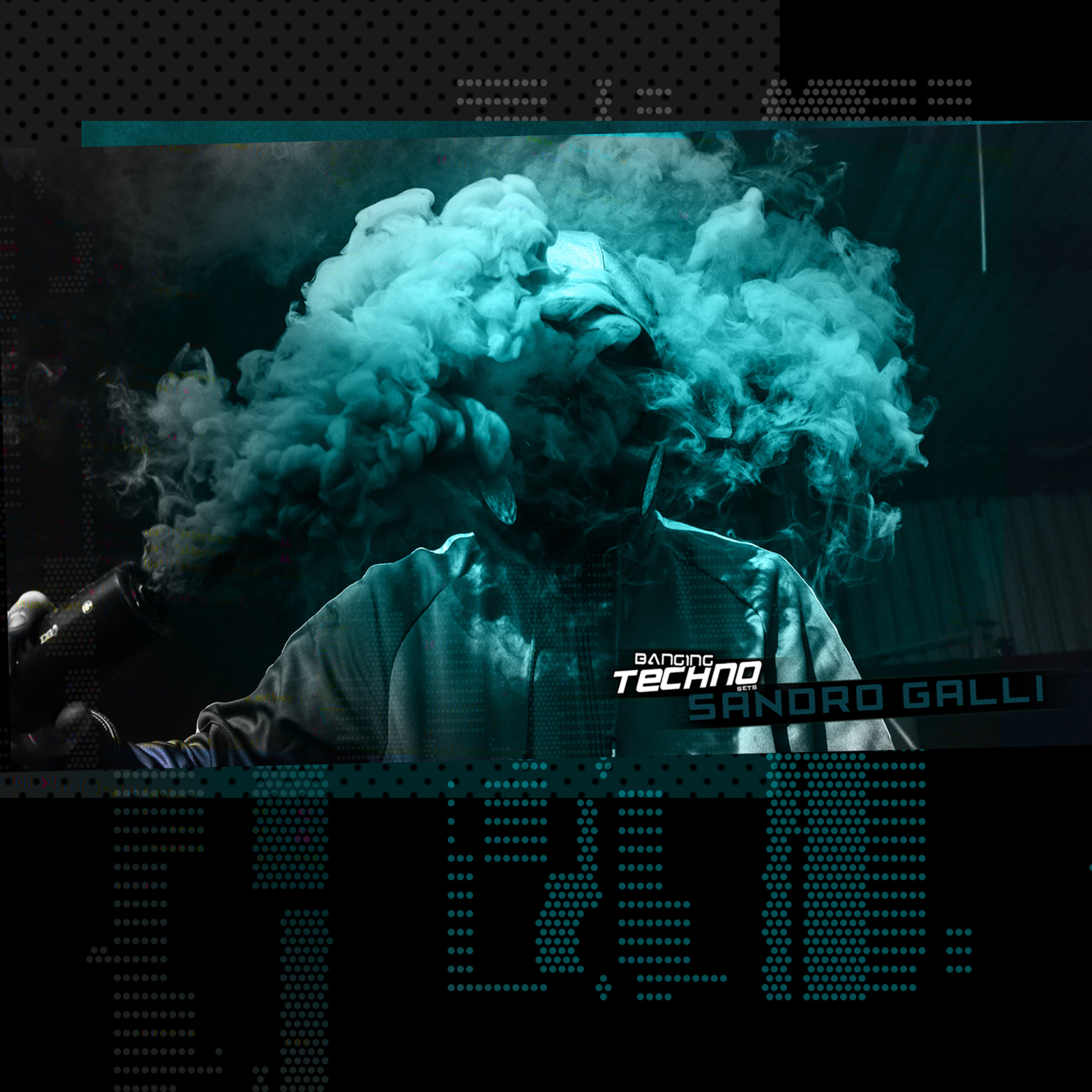 Banging Techno sets