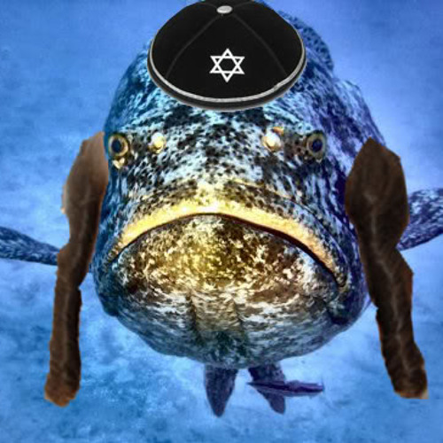 jewish fish (end of kevos career)